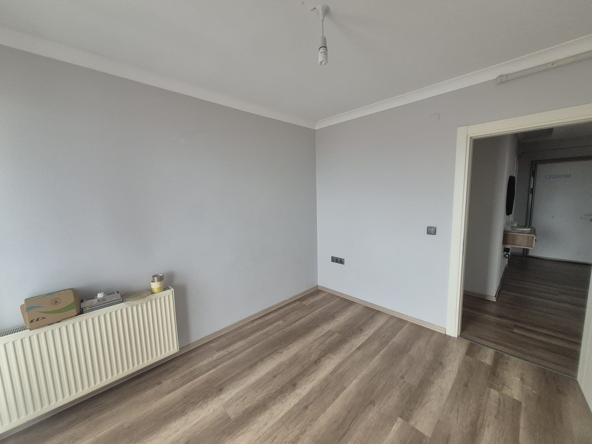 SÖĞÜTLÜ PANAROMA SİTESİ KİRALIK DAİRE